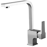 Newarc 941881L Aqua Köşe Borulu Evye Bataryası