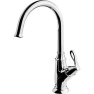 Newarc 951532 Golden Gümüş Eviye Bataryası