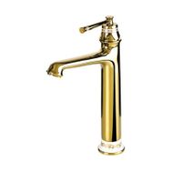 Newarc 961001 Altın Pera Çanak Lavabo Bataryası