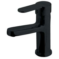 Newarc 971521B Siyah Domino Lavabo Bataryası