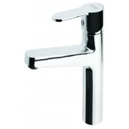 Newarc 971525 Domino Yüksek Lavabo Bataryası