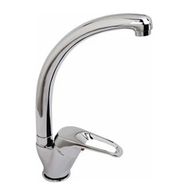 Newarc Mix Tek Girişli Lavabo Batarya