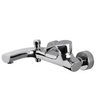 Newarc Modern Gri Banyo Bataryası