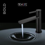 NEWARC NEWA000568 Newarc Bold Lavabo Bataryası 910521