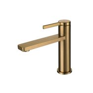 NEWARC NEWA000569 Newarc Bold Lavabo Bataryası Altın 910528