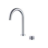 NEWARC NEWA000581 Newarc Step 2 Delikli Çanak Tipi Lavabo Bataryası 900521