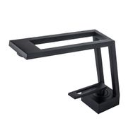 NEWARC NEWA000588 Newarc Step Hole Lavabo Bataryası Siyah 900531