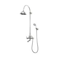 Newarc Pera Lavabo Bataryası
