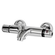 Newarc Tekno Temostatik Banyo Bataryası