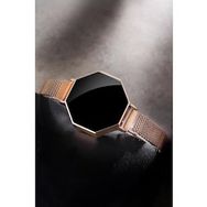Newera UHD410018 Kadın Kol Saati