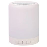 Newface 24051 CL-671 Şarjlı Dokunmatik Gece Lambalı Bluetooth Hoparlör