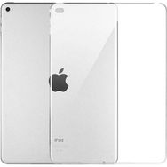 Newface Anti Şeffaf Tablet Silikon Şeffaf Ipad 5 Air 9.7 Kılıf