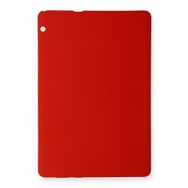 Newface Huawei Mediapad T5 10 Evo Kırmızı Silikon Tablet Kılıf