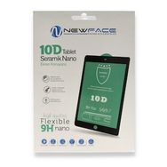 Newface iPad 4 9.7 10d Seramik Nano Tablet Ekran Koruyucu