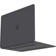 Newface Macbook Pro 13 2020 Füme Buzlu Kapak