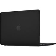 Newface Macbook Pro 14.2 2021 Siyah Buzlu Kapak