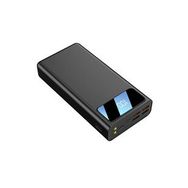 Newface NF240 40.000 mAh Siyah Powerbank