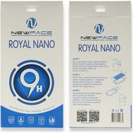 Newface Samsung Galaxy A72 Royal Nano Ekran Koruyucu