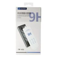 Newface Samsung Galaxy S21 Ultra UV Polymer Nano Ekran Koruyucu