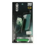 Newface Samsung Galaxy S23 360 Mat Full Body Arka Koruyucu
