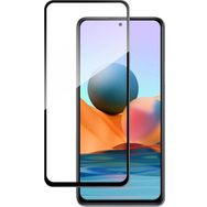 Newface Xiaomi Redmi Note 10 10S 20D Temperli Ekstra Cam Ekran Koruyucu