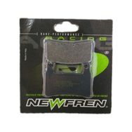 Newfren Honda CB 1300 R Ön Disk Fren Balata