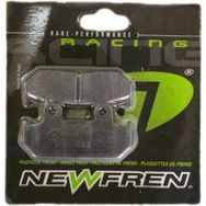 Newfren Honda CBR 600 F2 Ön Disk Fren Balata