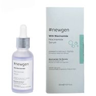 NewGen Niacinamide Gözenek Sıkılaştırıcı ve Canlandırıcı 30 ml Serum