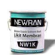 Newkim NW-1K 18 kg Bitüm Esaslı Solvent Bazlı Likit Membran