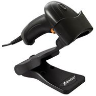 Newland HR2280-SO 2D Karekod Kablolu USB Barkod Okuyucu + Ayak