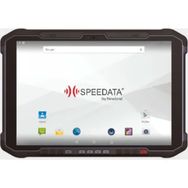 Newland Speedata SD100 64GB 10 inç 4G Tablet Pc Siyah