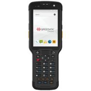 Newland Speedata SD35 2D Android 8.1 Wifi BT El Terminali