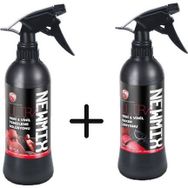 Newmix 500 ml Motor Yağ Jant Temizleyici