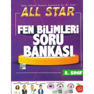 Newton 2022-2023 8. Sınıf All Star Fen Bilimleri Soru Bankası