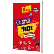 Newton 6 Sınıf Türkçe All Star Soru Bankası