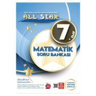 Newton 7.Sınıf All Star Matematik Soru Bankası