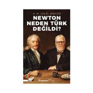 Newton Neden Türk Değildi? A. M. Celal Şengör