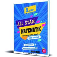 Newton Yayınları 5.Sınıf All Star Matematik Soru Bankası