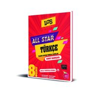 Newton Yayınları 8. Sınıf LGS T.C. İnkılap Tarihi ve Atatürkçülük All Star Soru Bankası