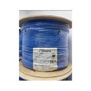 Nexans NEX1611TB5 CAT6 500 m 23AWG 0.58 mm UTP Mavi Makara Kablo