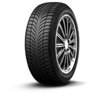 Nexen 185/60 R15 84H Winguard Snowg WH2 Kış Lastiği