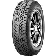 Nexen 195/55 R16 91H XL NBlue 4 Season Dört Mevsim lastiği 2024