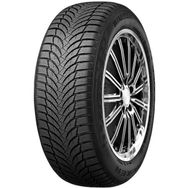 Nexen 195/60 R16 89H Winguard Snowg WH2 Kış Lastiği 2024