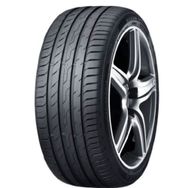 Nexen 205/40 R18 86Y XL N'Fera Sport Yaz Lastiği 2024