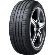 Nexen 205/45 R17 88V XL N'Fera Primus Yaz Lastiği 2025