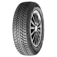 Nexen 205/55 R16 91H N'blue 4 Season Dört Mevsim Lastiği 2024