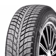 Nexen 205/55 R16 91H N'blue 4 Season Dört Mevsim Lastiği 2025