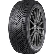 Nexen 205/55 R17 95V XL N'blue 4Season 2 Dört Mevsim Lastiği 2025