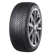 Nexen 205/60 R16 96V XL N'blue 4Season 2 Dört Mevsim Lastiği 2024