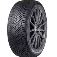 Nexen 215/55 R16 97V XL N'Blue 4 Season 2 Dört Mevsim Lastiği 2024